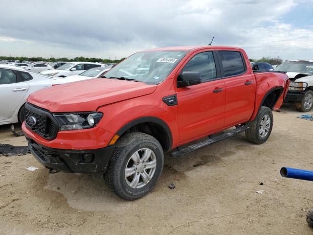 Изображение 2021 FORD RANGER XL 2021