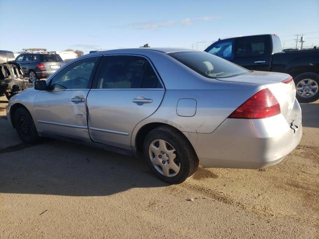 Изображение 2 2006 HONDA ACCORD LX 2006 с VIN 1HGCM56426A128785