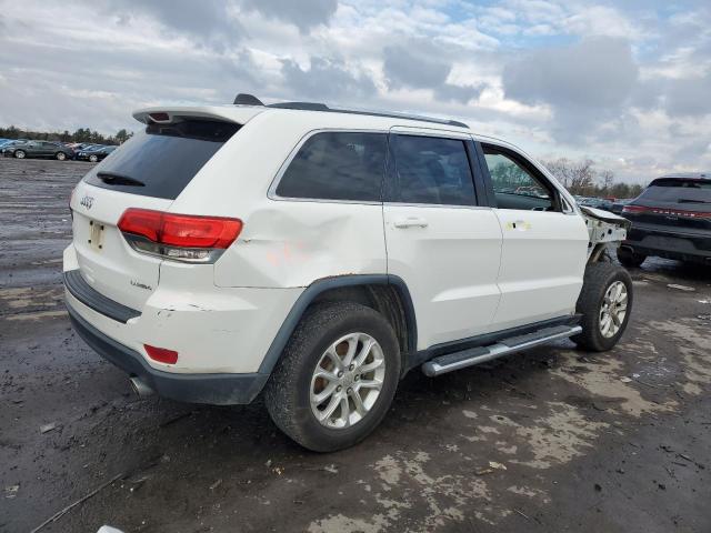 Image 3 of 2014 JEEP GRAND CHEROKEE LAREDO 2014 with VIN 1C4RJEAG2EC322593