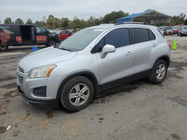 Obraz 2015 CHEVROLET TRAX 1LT 2015