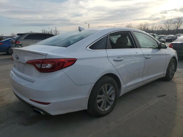 Image 3 of 2015 HYUNDAI SONATA SE 2015 with VIN 5NPE24AF2FH151959