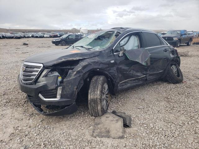 Изображение 2019 CADILLAC XT5 LUXURY 2019