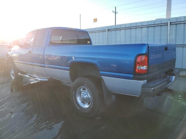 Image 2 of 2000 DODGE RAM 2500  2000 with VIN 3B7KF2368YG123703
