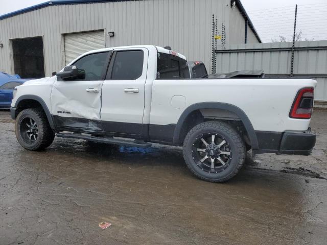 Obraz 2 z 2019 RAM 1500 REBEL 2019 z VIN 1C6SRFET6KN865086