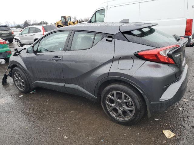 Obraz 2 z 2021 TOYOTA C-HR XLE 2021 z VIN NMTKHMBX2MR132293