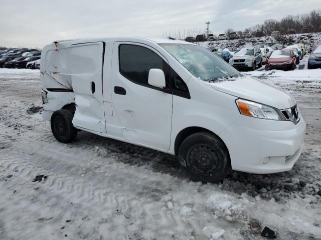 Obraz 1 z 2020 NISSAN NV200 2.5S 2020 z VIN 3N6CM0KN9LK698158
