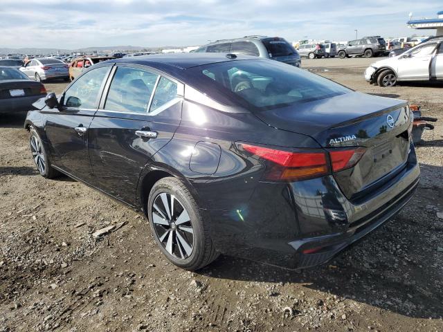 Изображение 2 2022 NISSAN ALTIMA SV 2022 с VIN 1N4BL4DWXNN302319