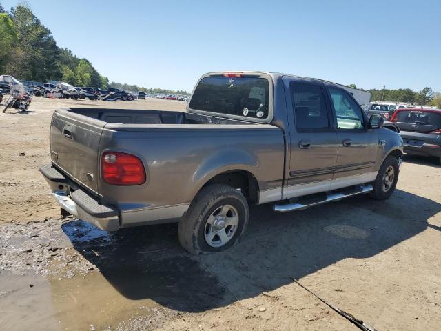 Obraz 3 z 2003 FORD F150 SUPERCREW 2003 z VIN 1FTRW07603KA85785