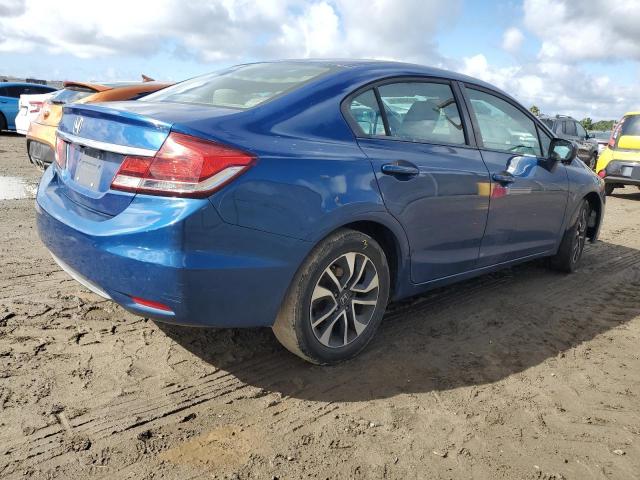 Изображение 3 2014 HONDA CIVIC EX 2014 с VIN 19XFB2F82EE261836