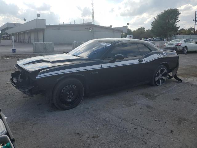 2015 DODGE CHALLENGER SXT PLUS 2015 image