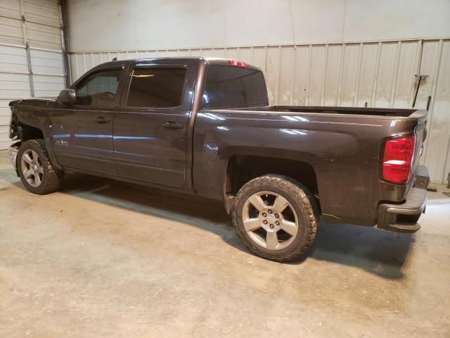 Image 2 of 2015 CHEVROLET SILVERADO C1500 LT 2015 with VIN 3GCPCREC1FG446854