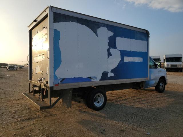 Изображение 3 2018 FORD ECONOLINE E450 SUPER DUTY CUTAWAY VAN 2018 с VIN 1FDXE4FS9JDC08710