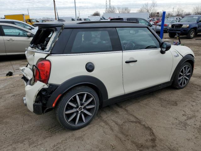 Изображение 3 2021 MINI COOPER S 2021 с VIN WMWXR5C08M2P06363