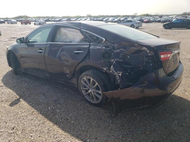 Obraz 2 z 2014 TOYOTA AVALON BASE 2014 z VIN 4T1BK1EB3EU126139