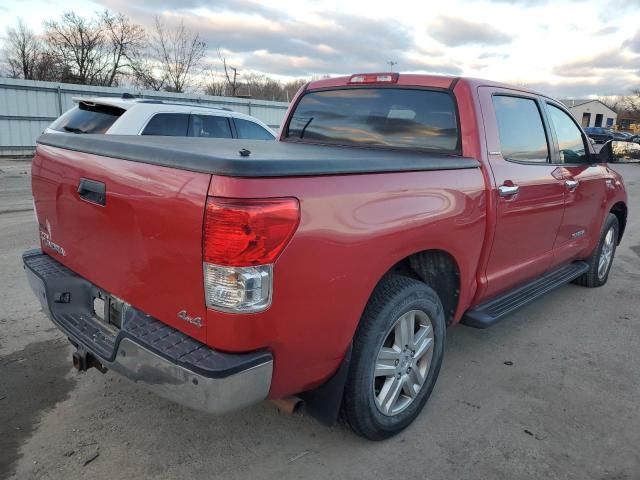Изображение 3 2011 TOYOTA TUNDRA CREWMAX LIMITED 2011 с VIN 5TFHY5F19BX187497