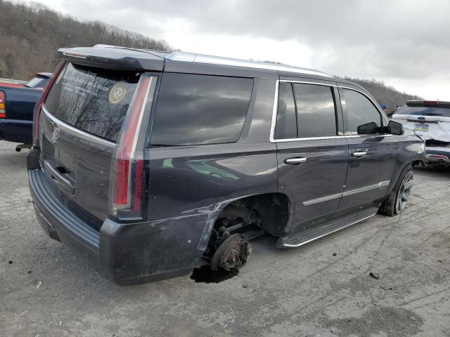 Image 3 of 2015 CADILLAC ESCALADE LUXURY 2015 with VIN 1GYS4BKJ3FR235070