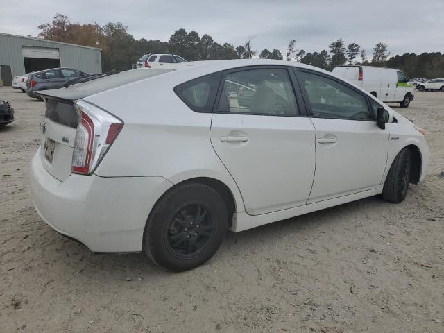 Изображение 3 2014 TOYOTA PRIUS  2014 с VIN JTDKN3DUXE0363843