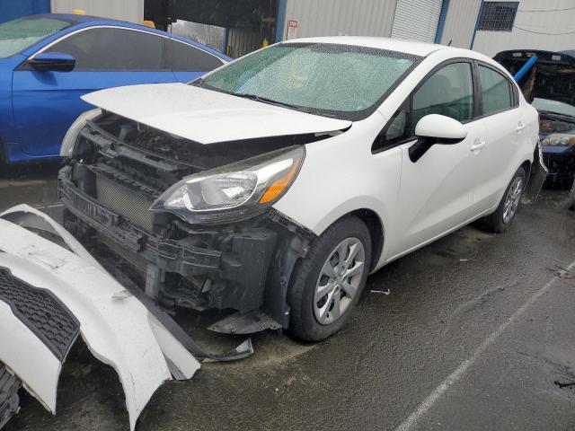 2017 KIA RIO LX 2017 image