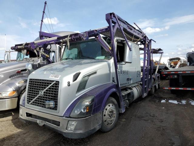 Image 2 of 2016 VOLVO VN VNL 2016 with VIN 4V4NC9EH1GN952152