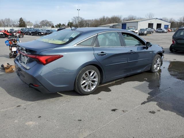 Image 3 of 2020 TOYOTA AVALON XLE 2020 with VIN 4T1A21FB4LU012660