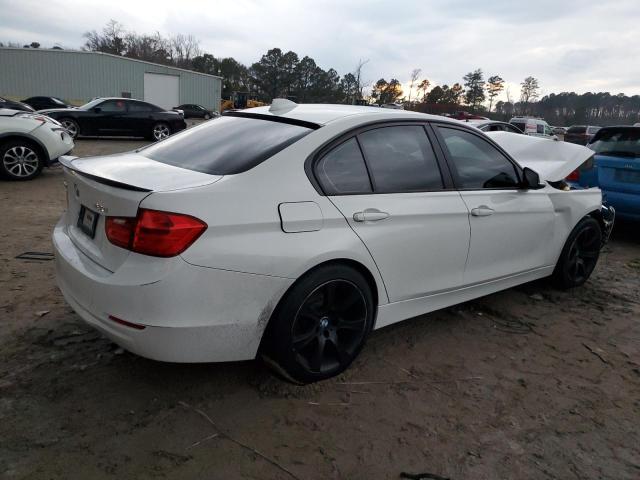 Изображение 3 2015 BMW 328 XI SULEV 2015 с VIN WBA3B5C5XFF961414