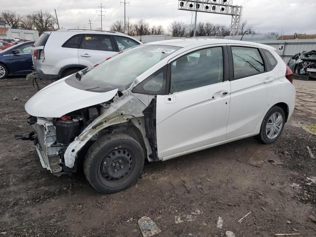 Image 1 of 2020 HONDA FIT LX 2020 with VIN 3HGGK5H44LM732504