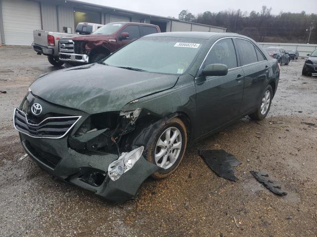 Изображение 2011 TOYOTA CAMRY BASE 2011