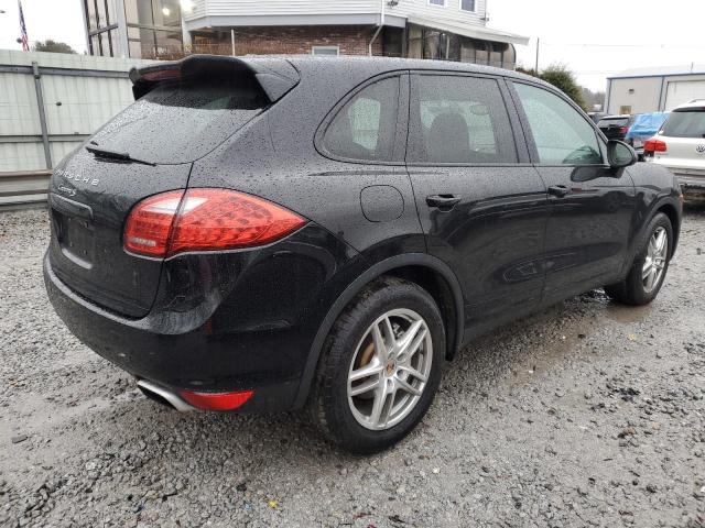 Image 3 of 2013 PORSCHE CAYENNE S 2013 with VIN WP1AB2A2XDLA86544