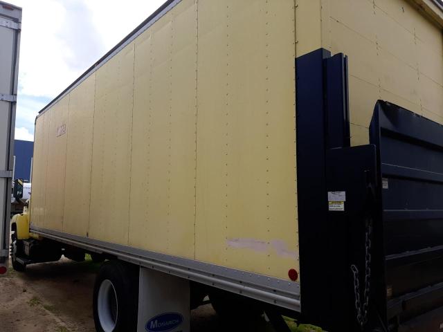 Image 2 of 2006 ISUZU HTR H6500 2006 with VIN 4GTJ6C1386F700060