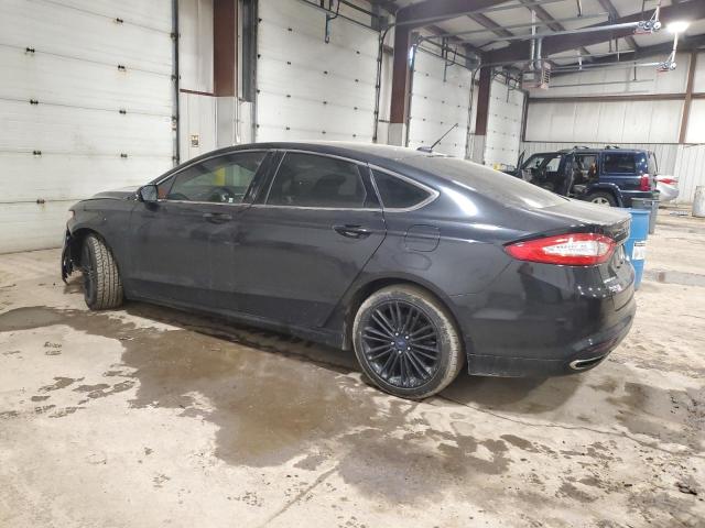 Obraz 2 z 2014 FORD FUSION SE 2014 z VIN 3FA6P0H99ER386875