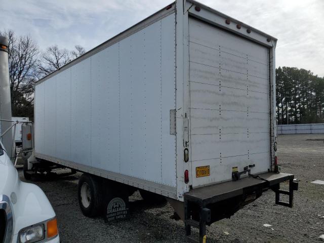 Image 3 of 2008 INTERNATIONAL 4000 4300 2008 with VIN 1HTMMAAL38H562706