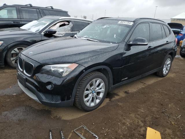 Obraz 1 z 2014 BMW X1 XDRIVE28I 2014 z VIN WBAVL1C5XEVY10205
