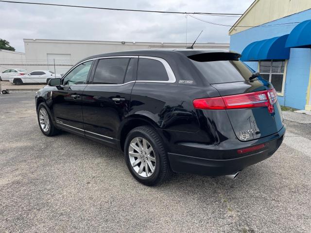 Obraz 3 z 2018 LINCOLN MKT  2018 z VIN 2LMHJ5NK9JBL02264