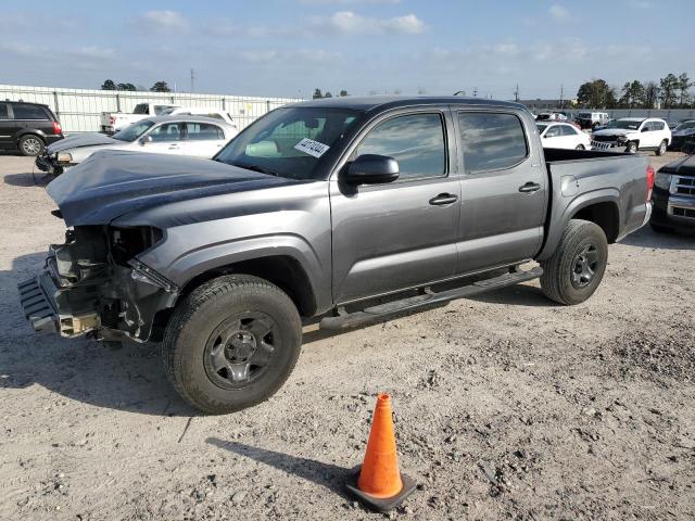 2016 TOYOTA TACOMA DOUBLE CAB 2016 image