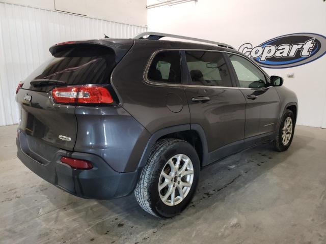 Image 3 of 2014 JEEP CHEROKEE LATITUDE 2014 with VIN 1C4PJMCB5EW258308