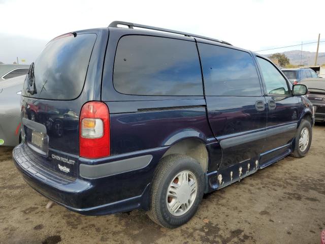 Изображение 3 2005 CHEVROLET VENTURE INCOMPLETE 2005 с VIN 1GBDV13E05D145592