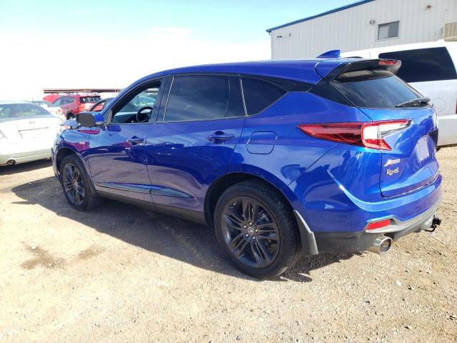 Изображение 2 2019 ACURA RDX A-SPEC 2019 с VIN 5J8TC2H61KL008152