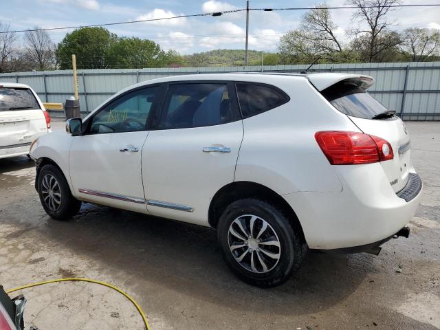 Изображение 2 2012 NISSAN ROGUE S 2012 с VIN JN8AS5MV7CW376007