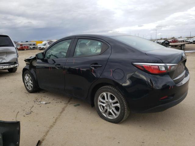 Изображение 2 2017 TOYOTA YARIS IA  2017 с VIN 3MYDLBYV1HY174067
