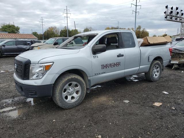 Image 1 of 2018 NISSAN TITAN S 2018 with VIN 1N6AA1CJ8JN515390