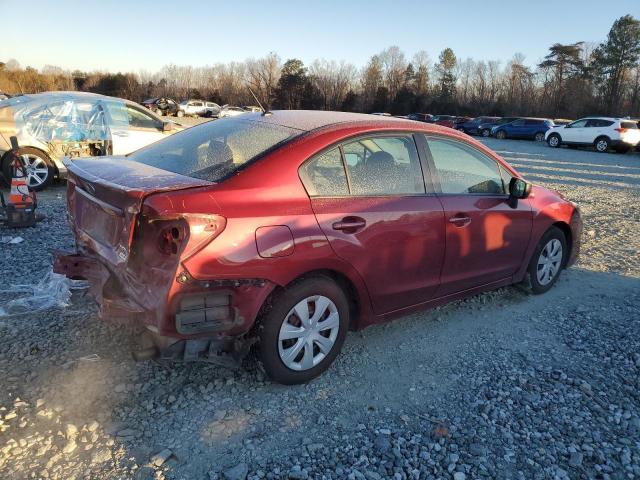 Image 3 of 2015 SUBARU IMPREZA  2015 with VIN JF1GJAA64FH015377