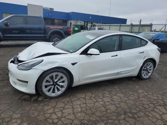 Obraz 2023 TESLA MODEL 3  2023
