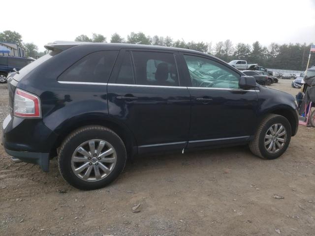 Obraz 3 z 2010 FORD EDGE LIMITED 2010 z VIN 2FMDK4KC8ABB76493