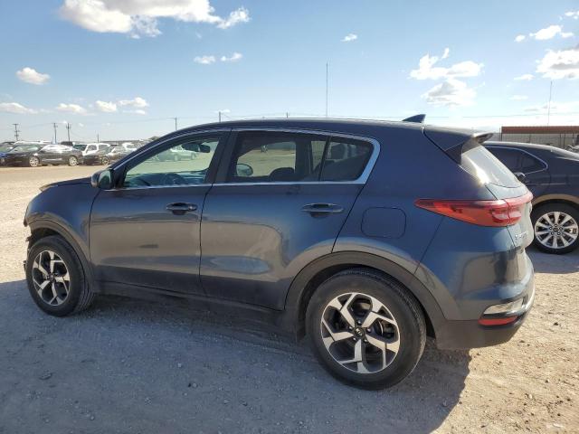 Obraz 2 z 2020 KIA SPORTAGE LX 2020 z VIN KNDPM3AC2L7633981