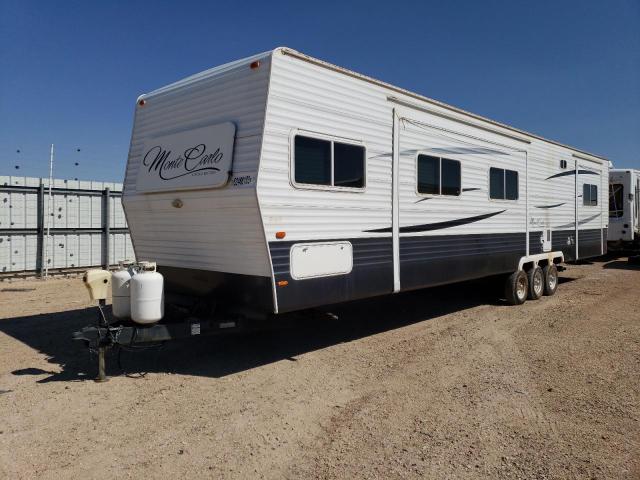 Изображение 2 2013 MONT TRVL TRL 2013 с VIN 5CZ200R37D1123075