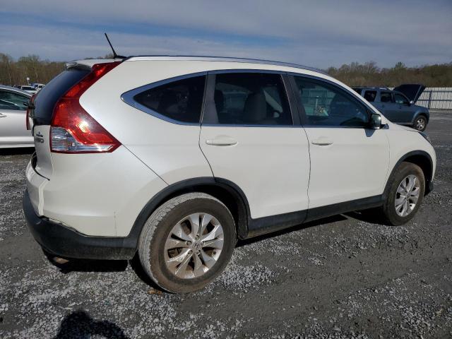 Obraz 3 z 2014 HONDA CR-V EXL 2014 z VIN 5J6RM4H71EL038163