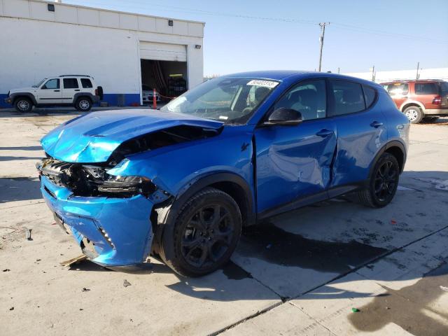 Obraz 1 z 2023 DODGE HORNET GT 2023 z VIN ZACNDFAN2P3A04019