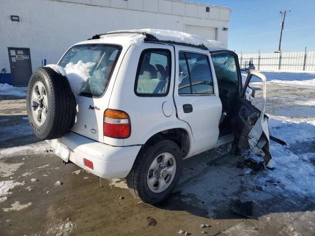 Изображение 3 1997 KIA SPORTAGE  1997 с VIN KNDJA7236V5538097