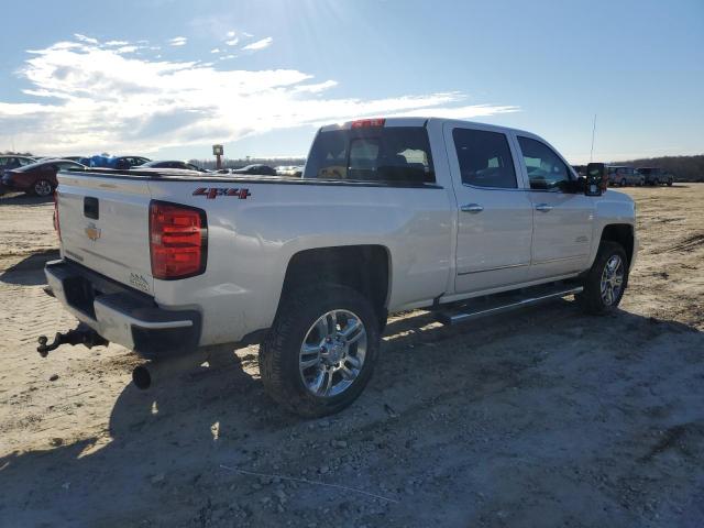 Image 3 of 2018 CHEVROLET SILVERADO K2500 HIGH COUNTRY 2018 with VIN 1GC1KXEYXJF286928