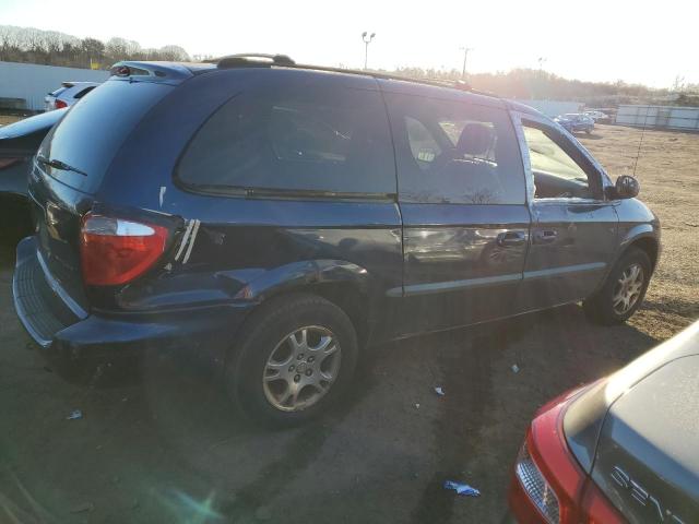 Obraz 3 z 2002 DODGE GRAND CARAVAN SPORT 2002 z VIN 1B4GP44342B638536